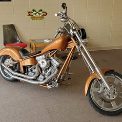 HD Motorsports
