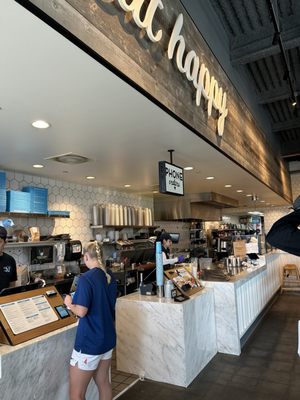 Mendocino Farms by null