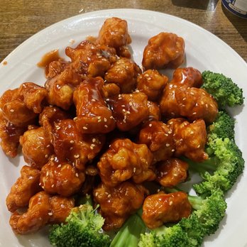 Sushi X - Sesame Chicken - Japanese Near Me - Ridgewood, New Jersey Sushi X - Sesame Chicken - Japanese Near Me - Ridgewood, New Jersey