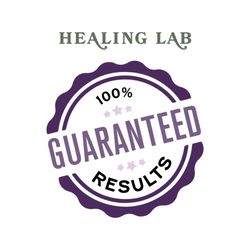 Healing Lab - Every Session is Guaranteed