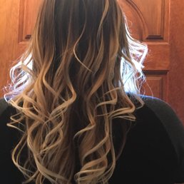 My curls lasted all day, thanks for the great product! My curls lasted all day, thanks for the great product!