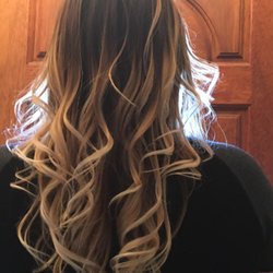Stylz Salon - My curls lasted all day, thanks for the great product!