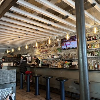 Haberdish - Bar - Southern Near Me - Charlotte, North Carolina Haberdish - Bar - Southern Near Me - Charlotte, North Carolina