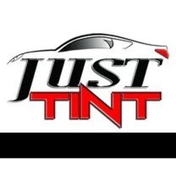 Just Tint - Just Tint logo - Car Window Tinting Near Me - Silver Spring, Maryland