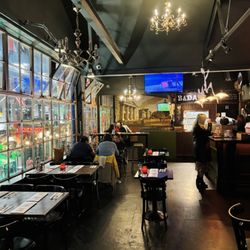 The Bad Ass Cafe - Bad Ass Café Dublin_Yelp_sanju-10