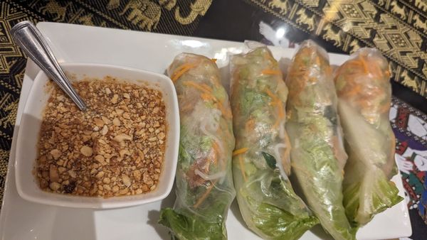 Thai Sa-On Restaurant by null