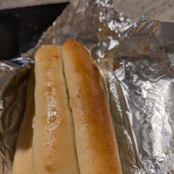 Marino's Italian Restaurant - Breadsticks