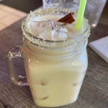 Pastores + Brunch - Horchata - Mexican Near Me - Chicago, Illinois Pastores + Brunch - Horchata - Mexican Near Me - Chicago, Illinois