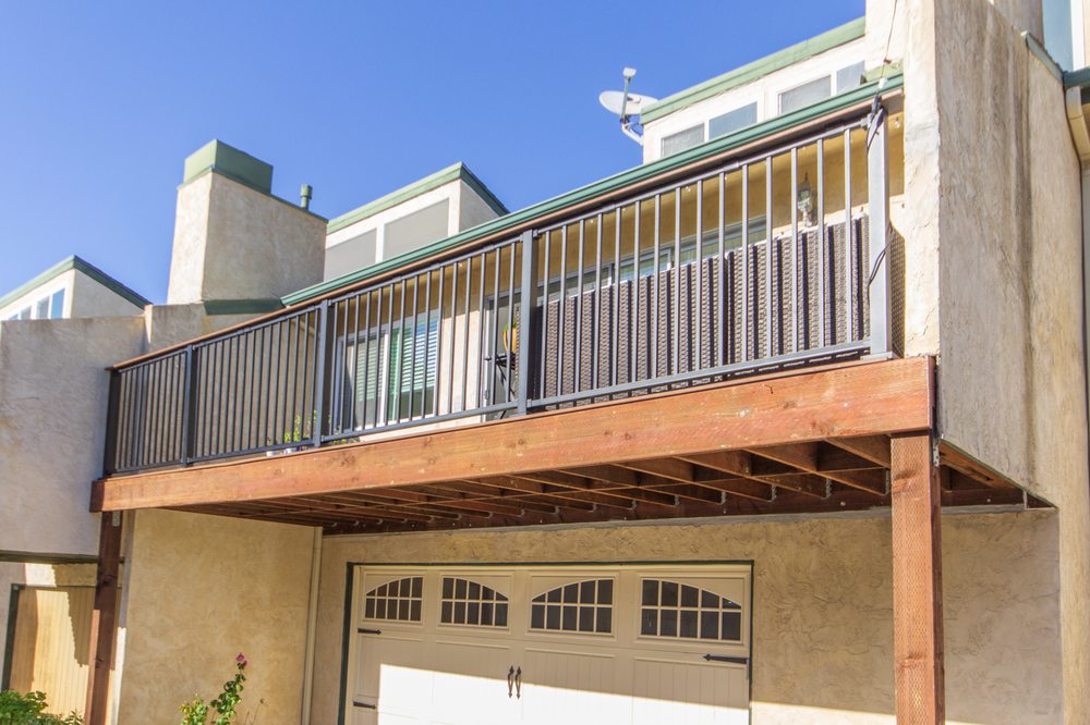 Slide of Precision General Contracting