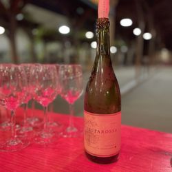 Campo Di Bocce - Drinks