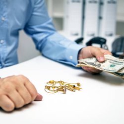 Downtown Pawn Shop - We Pawn & Buy Gold, Platinum, Diamonds, Watches & Scrap Gold
