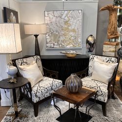 Grove Gallery & Interiors