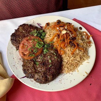 Azro - Chapli Kabob - Afghan Near Me - San Antonio, Texas Azro - Chapli Kabob - Afghan Near Me - San Antonio, Texas