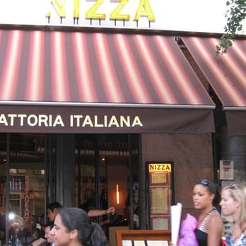 Nizza - Italian Near Me - New York, New York Nizza - Italian Near Me - New York, New York