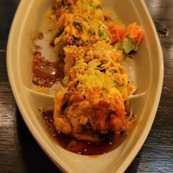 Go Sushi - Sushi Bars Near Me - Flagstaff, Arizona
