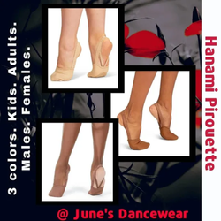 June's Dancewear