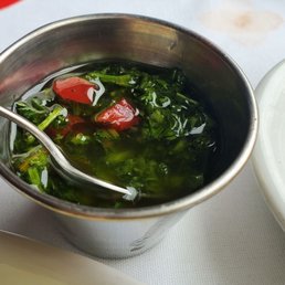 Chimichurri