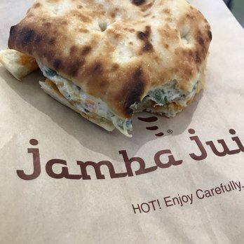 Jamba - Juice Bars & Smoothies Near Me - Pittsburgh, California