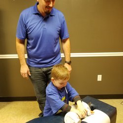Barnhart Chiropractic & Wellness