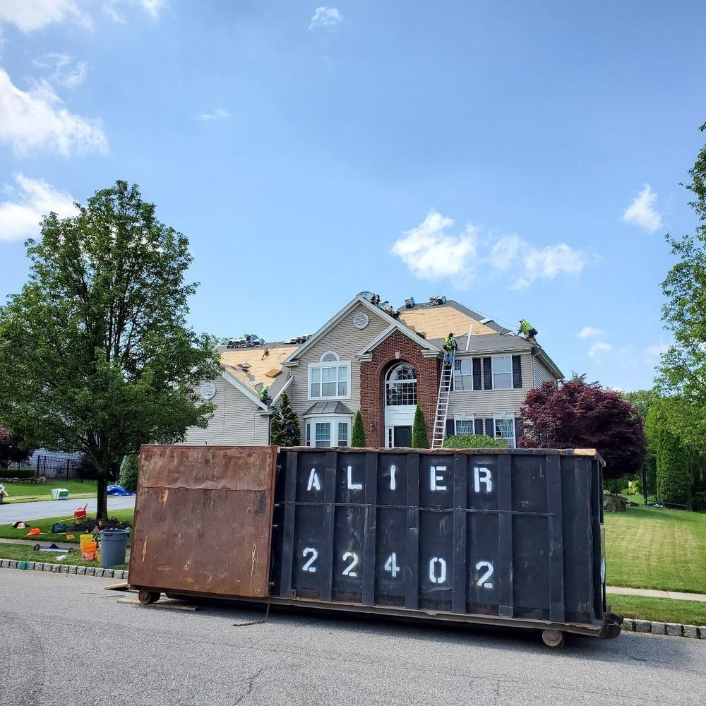 CAVALIER ENVIRONMENTAL COMPLIANCE SERVICES 58 Photos 482 Houses Corner Rd, Sparta, New