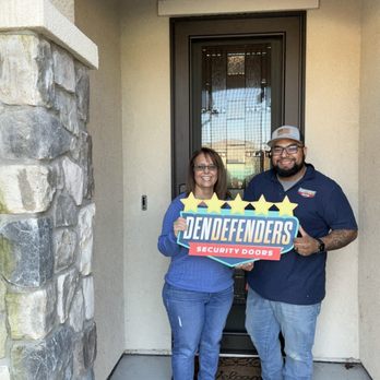 Den Defenders Security Doors - Door Sales/Installation Near Me - Stockton, California Den Defenders Security Doors - Door Sales/Installation Near Me - Stockton, California