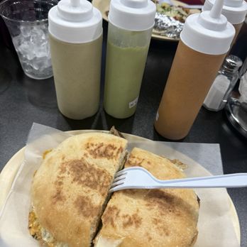 El Rumbero Taqueria - Alfa torta ! #milanesa - Mexican Near Me - The Colony, Texas El Rumbero Taqueria - Alfa torta ! #milanesa - Mexican Near Me - The Colony, Texas