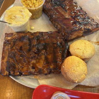 Lucille's Bad To The Bone BBQ - Full St. Louis - American Near Me - Delray Beach, Florida Lucille's Bad To The Bone BBQ - Full St. Louis - American Near Me - Delray Beach, Florida