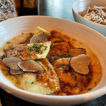 Red Ash - Italian Near Me - Austin, Texas