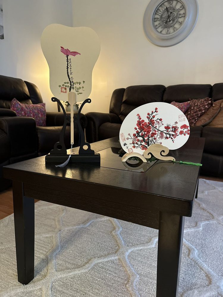 Gardenia Spa & Massage Logo