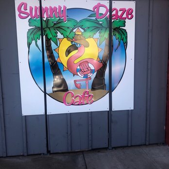 Sunny Daze Cafe - American Near Me - Tucson, Arizona
