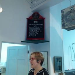 Menu! Menu!