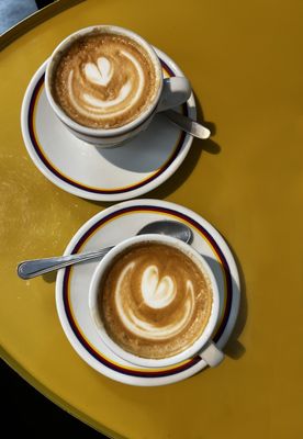 Ditta Artigianale Via dello Sprone Specialty Coffee by null