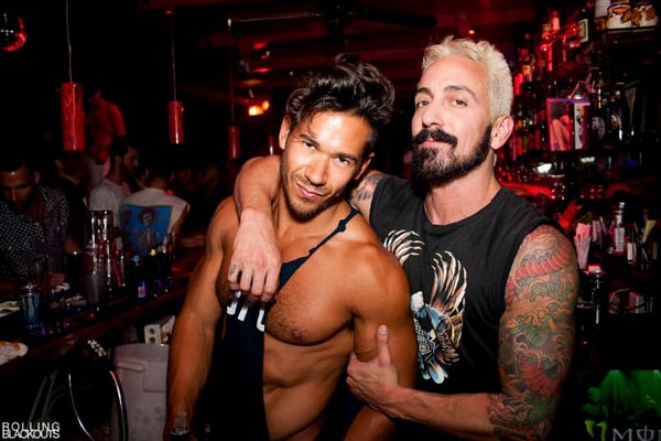Fubar 97 Photos 130 Reviews Gay Bars 7994 Santa Monica Blvd West Hollywood Ca United States Phone Number Yelp