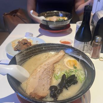 Baikohken Ramen - Ramen Near Me - San Diego, California