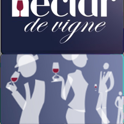 Nectar de Vigne