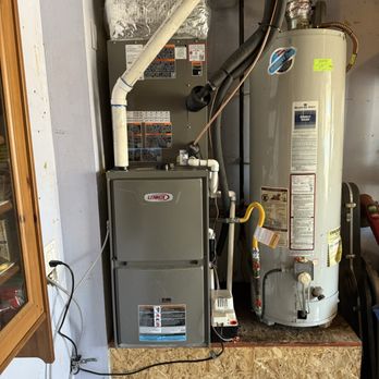 Halo Heating & Cooling - Heating & Air Conditioning/HVAC Near Me - Albuquerque, New Mexico Halo Heating & Cooling - Heating & Air Conditioning/HVAC Near Me - Albuquerque, New Mexico