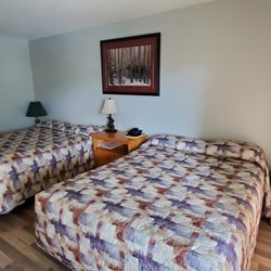 Lakeside Resort Motel