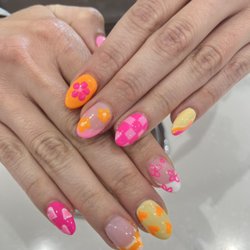 Sunny Nails & Spa