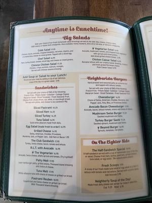 Menu photo 4 Neighbarista Newhall, CA Menu photo 4 Neighbarista Newhall, CA