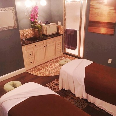 Massage Therapy - Massage Therapy 30/60/90 minutes
Relaxation Massage: The basic relaxing signature massage

$75/$99/$135

Restorative Massage: This massage is designed for everyone’s specific needs. It restores comfort and balance while creating a deep state of relaxation

$75/$105/$140

Deep Tissue Massage: This massage treats chronic pain patterns by addressing hypertension in the muscles, tendons and ligaments

$85/$120/$150

Hot Stone Massage 60/90 Minutes: Smooth heated basalt stones are used to melt away any tension. This massage is for easing any pain. We use a rich house blended body balm for this treatment

$120/$160

Prenatal Massage 60/90 Minutes: Is for our childbearing clients in their second & third trimester. It reduces edema, low back, leg and foot pain. We also address hip discomfort

$110/$130


Couples Suite 60/90 Minutes:   

- Couples Relaxation Massage $218/$290

- Couples Restorative Massage $230/$300

- Couples Deep Tissue Massage $260/$320

- Couples Hot Stone Massage $260/$340