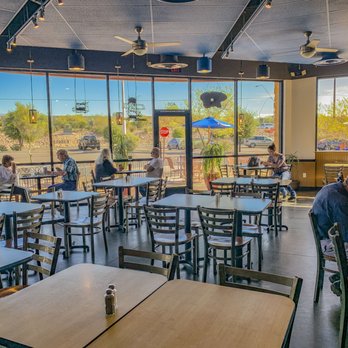Pappoule's - Greek Near Me - Tucson, Arizona