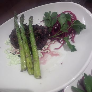 Terra Nova - Fire Roasted Filet Mignon Dinner - New American Near Me - Sewell, New Jersey