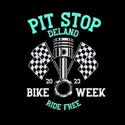 Pit Stop Bar
