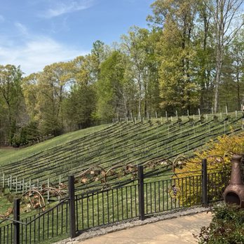 Potomac Point Winery - Wineries Near Me - Stafford, Virginia Potomac Point Winery - Wineries Near Me - Stafford, Virginia