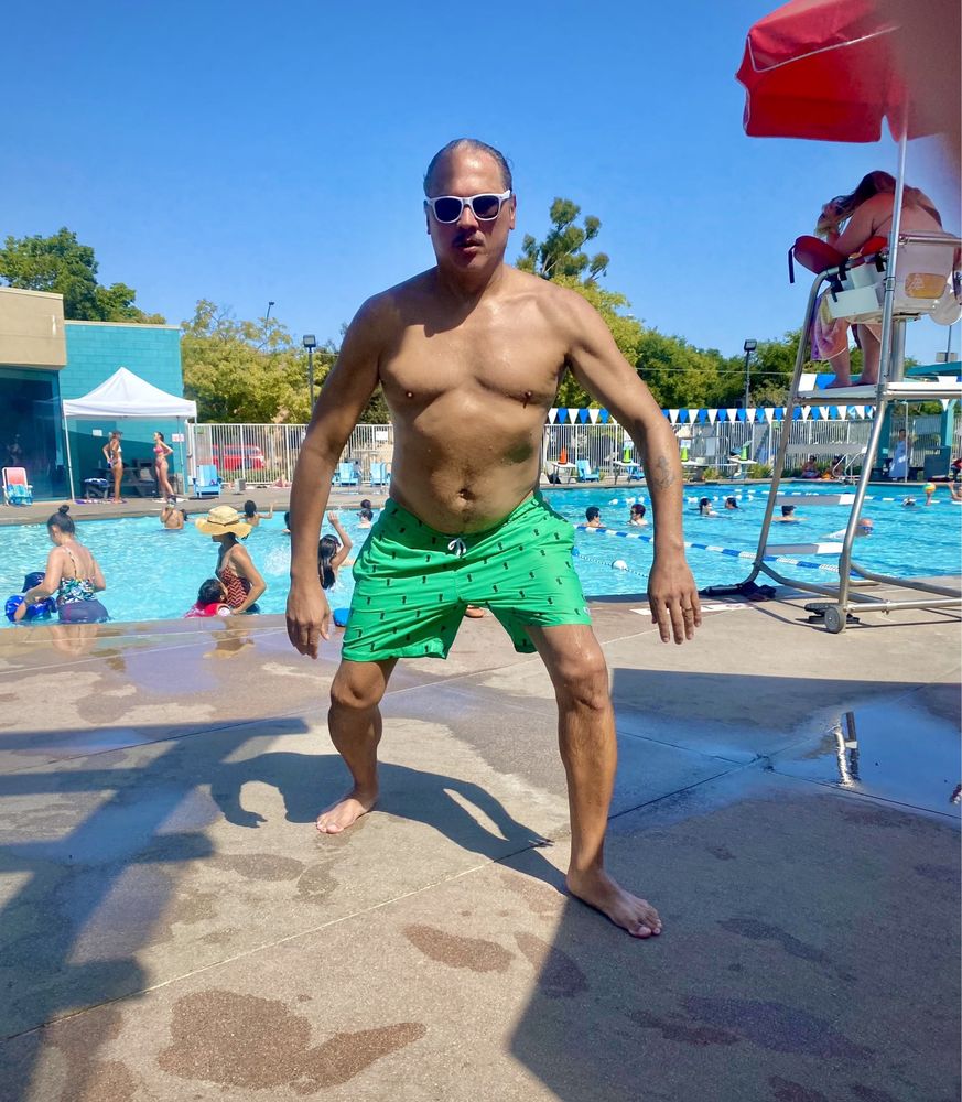 Stunning Pacific Pool Glendale Images