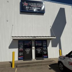 Lone Star Insurance Agency - Office