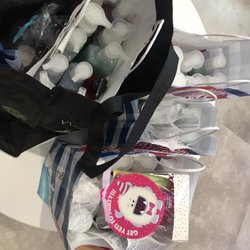 Bath & Body Works - Take advantage of the sales + coupons!