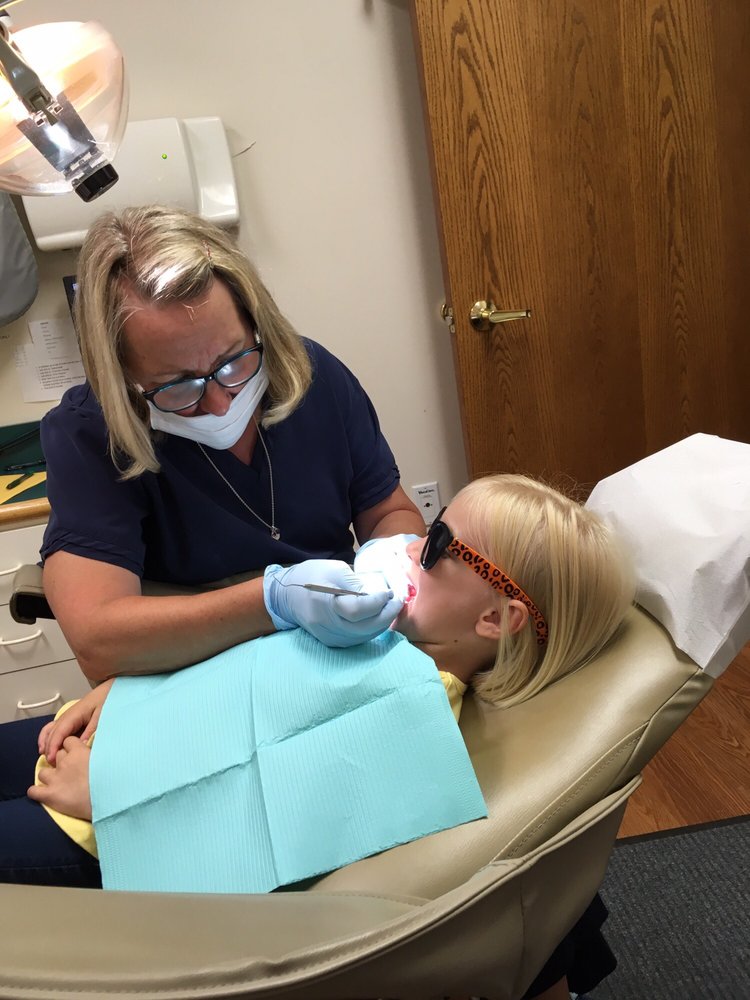 GREAT LAKES FAMILY DENTAL GROUP Updated August 2024 2525 S