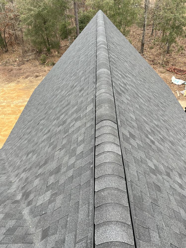 Slide of Franciscos Roofing