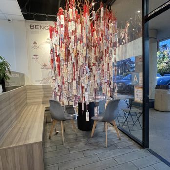 BenGong's Tea - Arcadia - Bubble Tea Near Me - Arcadia, California